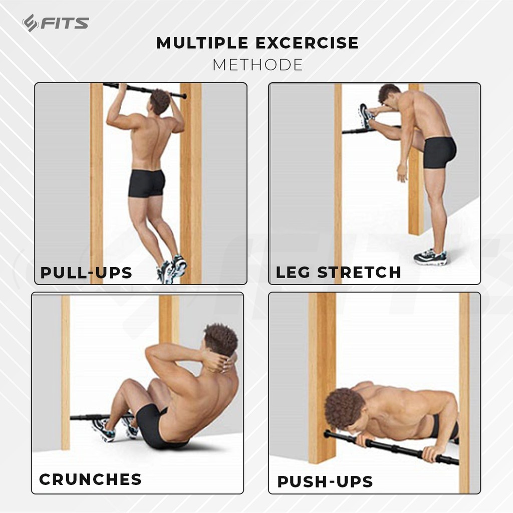 SFIDN FITS SFIDN Fits Pull Up Bar