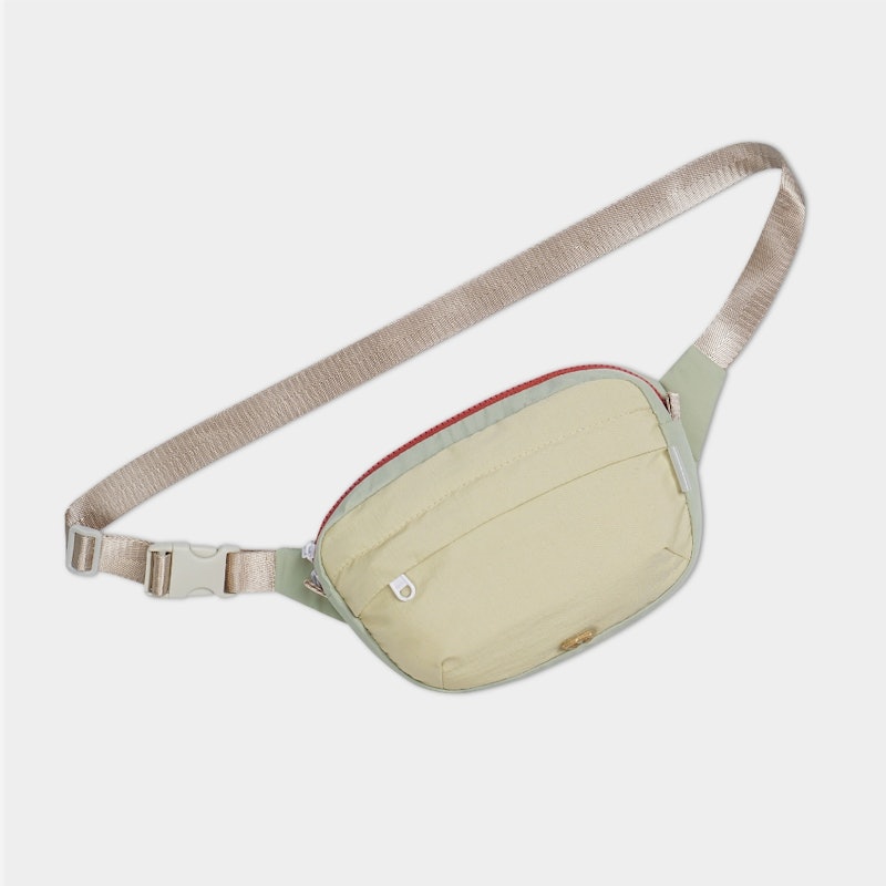 Visval Petzy Waist Bag 2