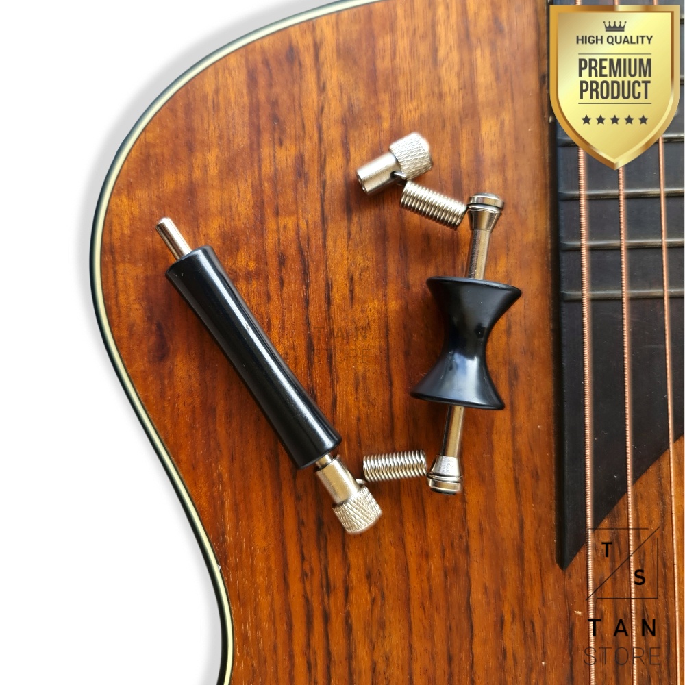 Rolling Glider Capo 5