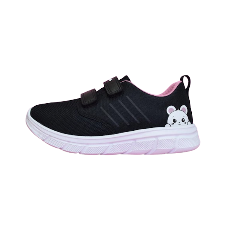 Tomkins Luca (Black White) 1