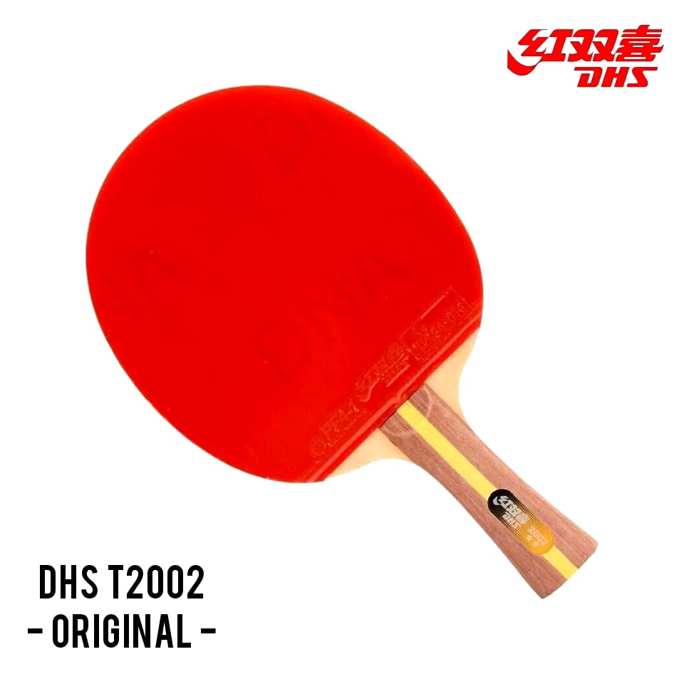 Double Happiness DHS T2002