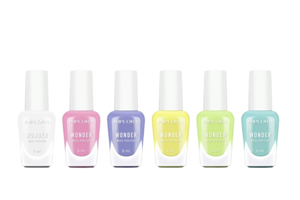 Nail Polish  1