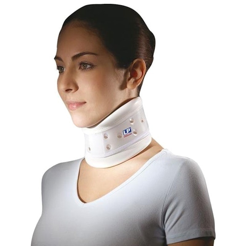 Cervical Collar 4