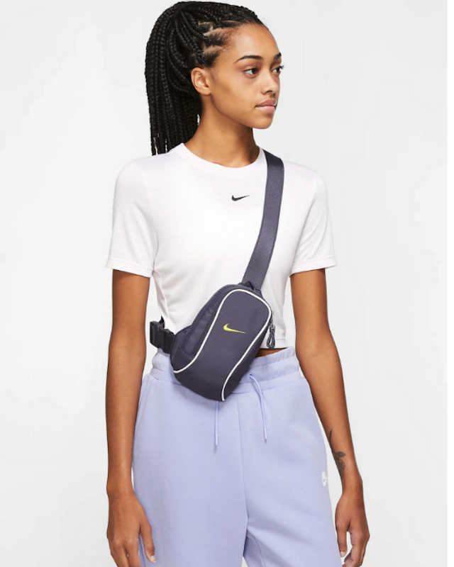 Sportswear Essentials Cross-Body Bag 2