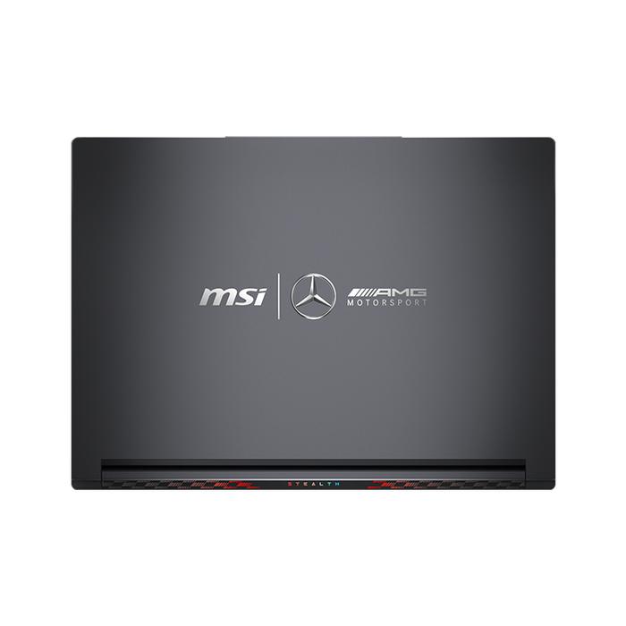 Micro-Star International  MSI Stealth  Mercedes-AMG Motorsport  A16AI+