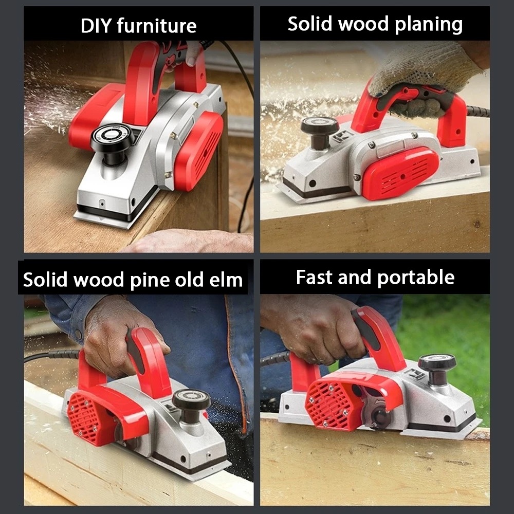  JLD Mesin Pasah Elektrik  J84