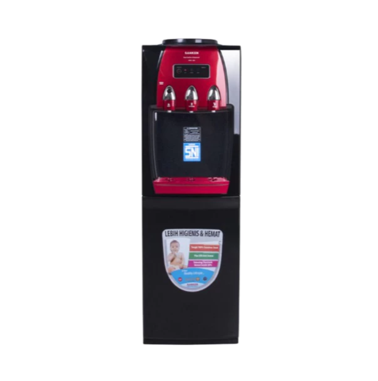 Water Dispenser Dua Galon 1