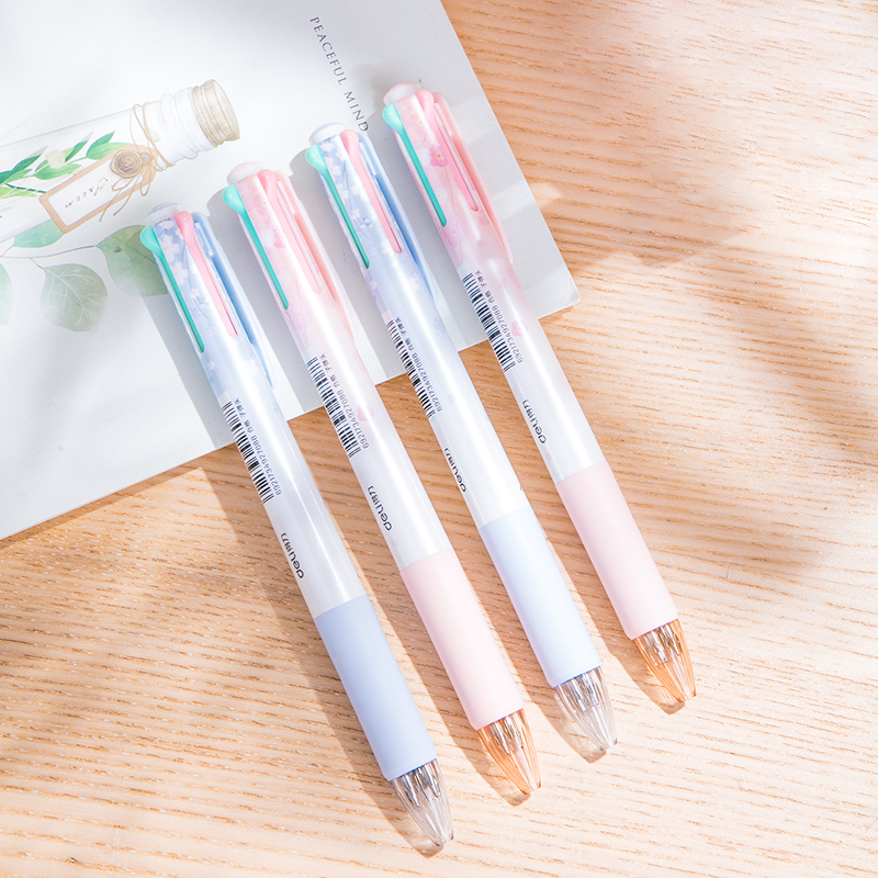 Deli  Ball Point Pen S311