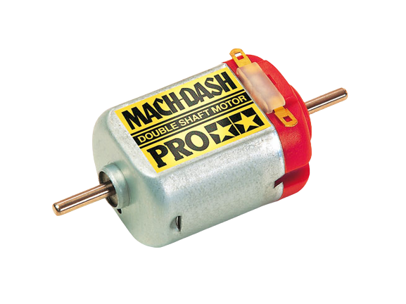 Tamiya Jr Mach-Dash Motor PRO 15433