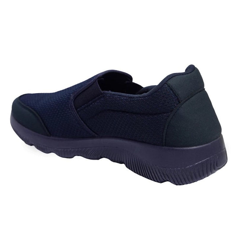 Dr. Kevin Sepatu Sport Kasual Sneaker Pria 4