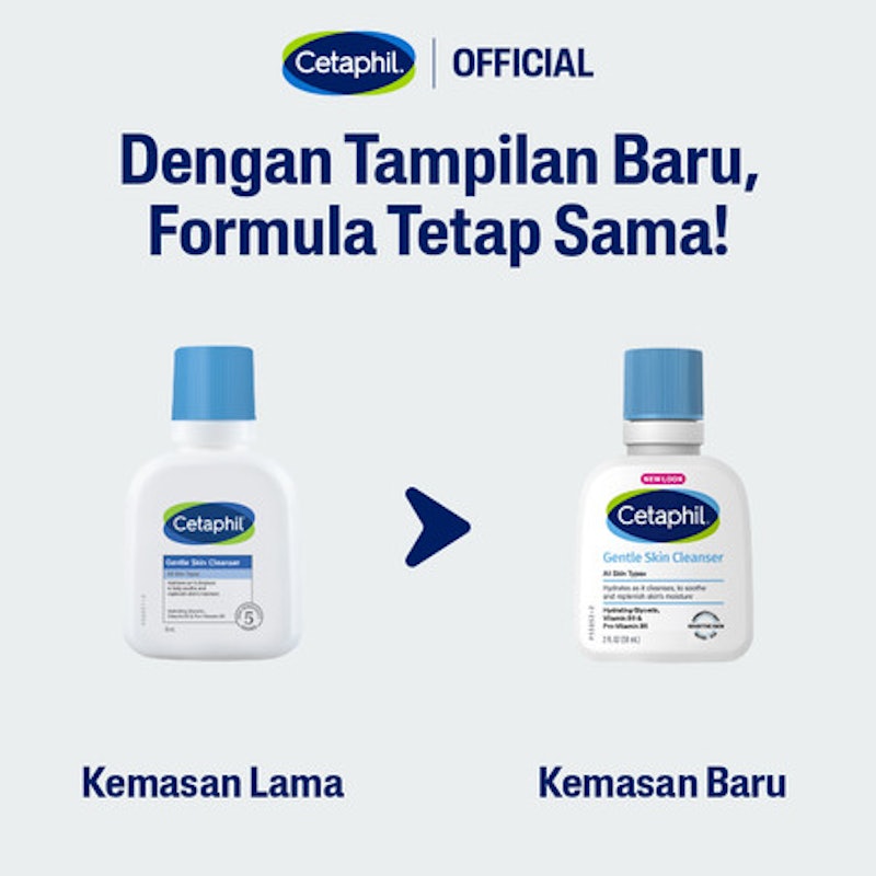 Gentle Skin Cleanser 4