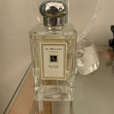 JO MALONE LONDON Red Roses Cologne