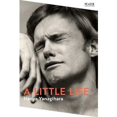 Hanya Yanagihara - A Little Life