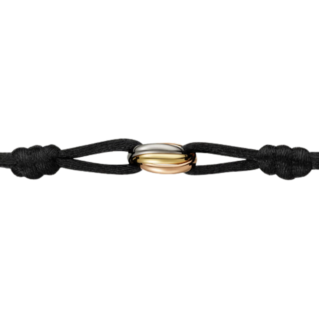 Cartier Trinity Bracelet B6016700