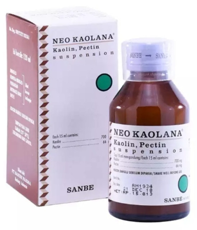 Neo Kaolana 1