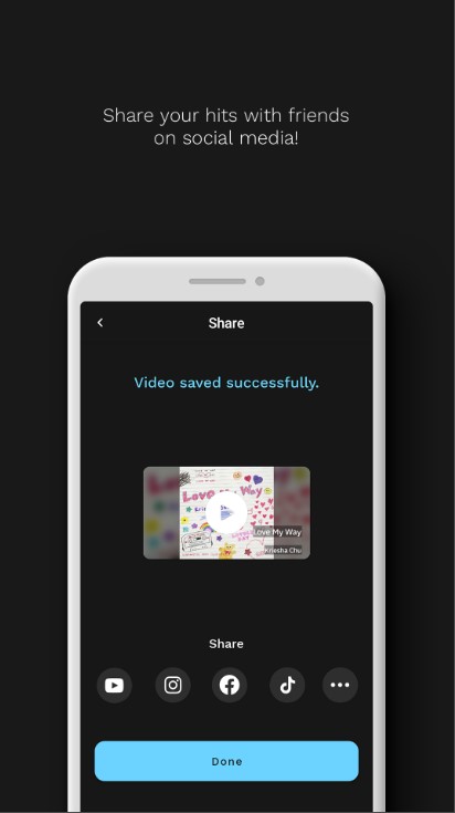 SingPlay: Karaoke Your MP3  5