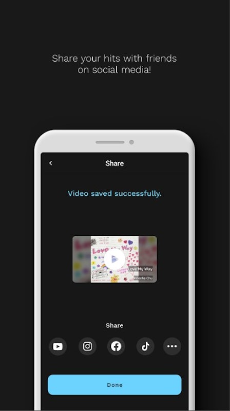 SingPlay: Karaoke Your MP3 5