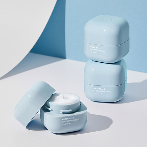 Laneige  Water Bank Blue Hyaluronic Eye Cream