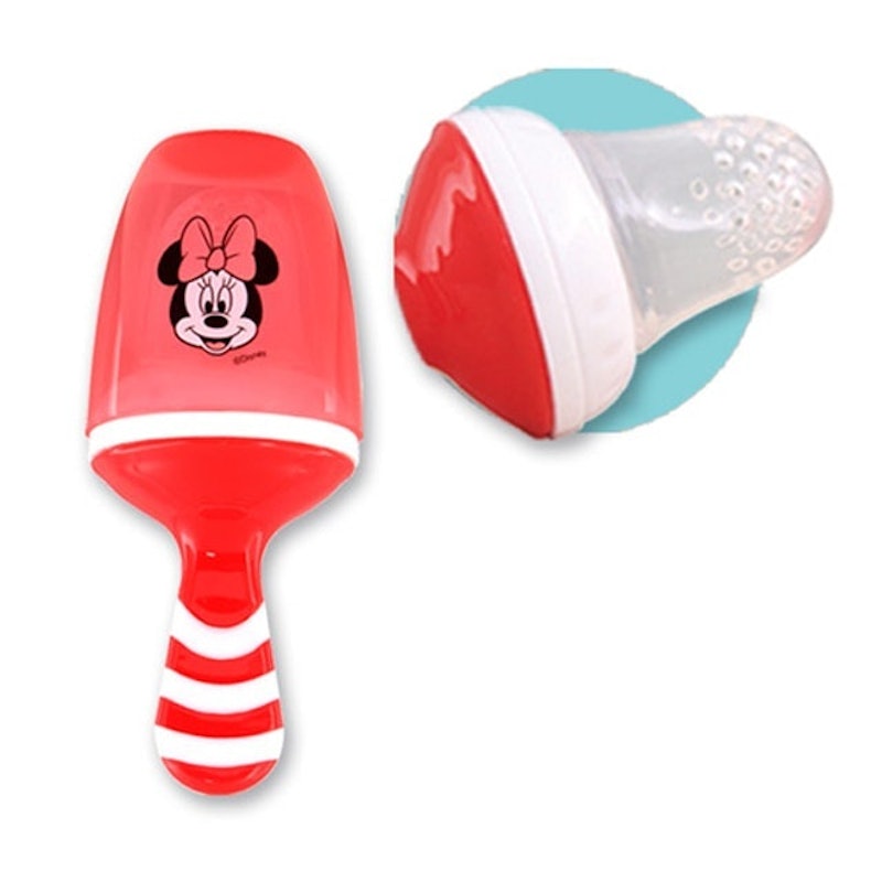 Lusty Bunny Disney Empeng Buah Fresh Food 2
