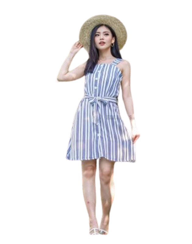 Alice Summer Dress 1