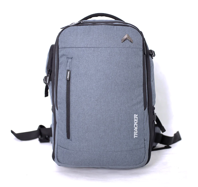 Ransel Kamera Zero One 1