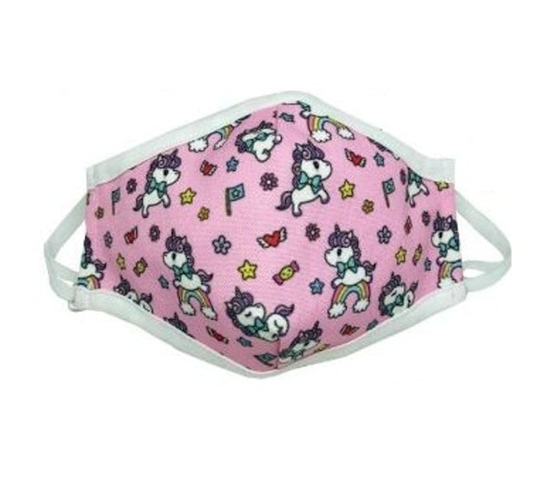 Premium Cloth Mask 1