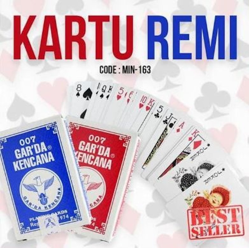 Playing Cards 3