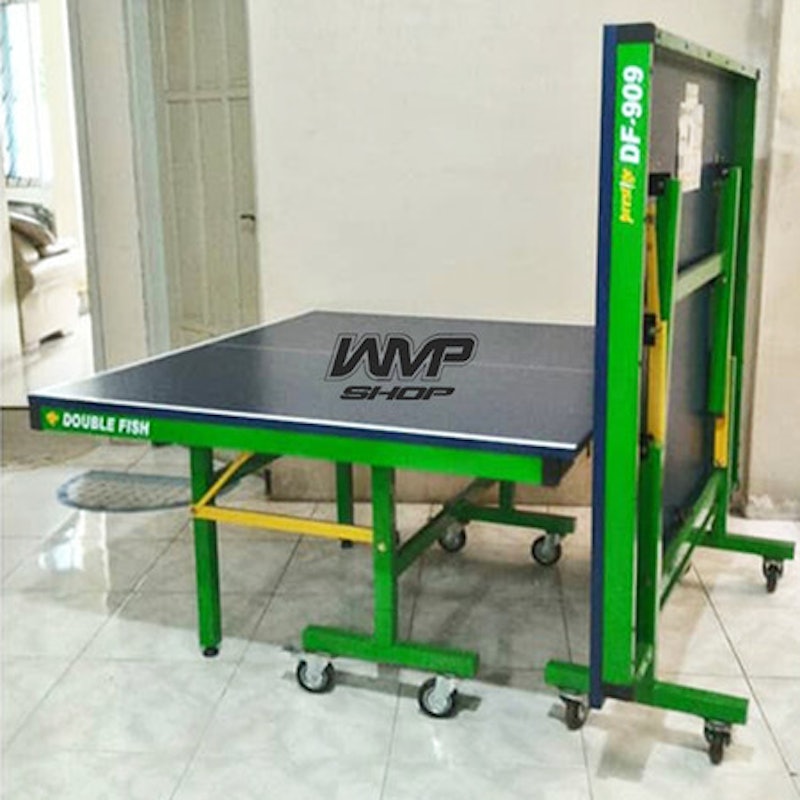 DOUBLE FISH Meja Pingpong 3