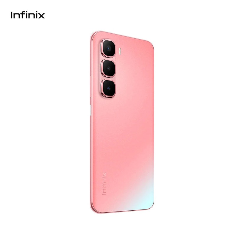 Infinix Hot 60 Pro+ 2