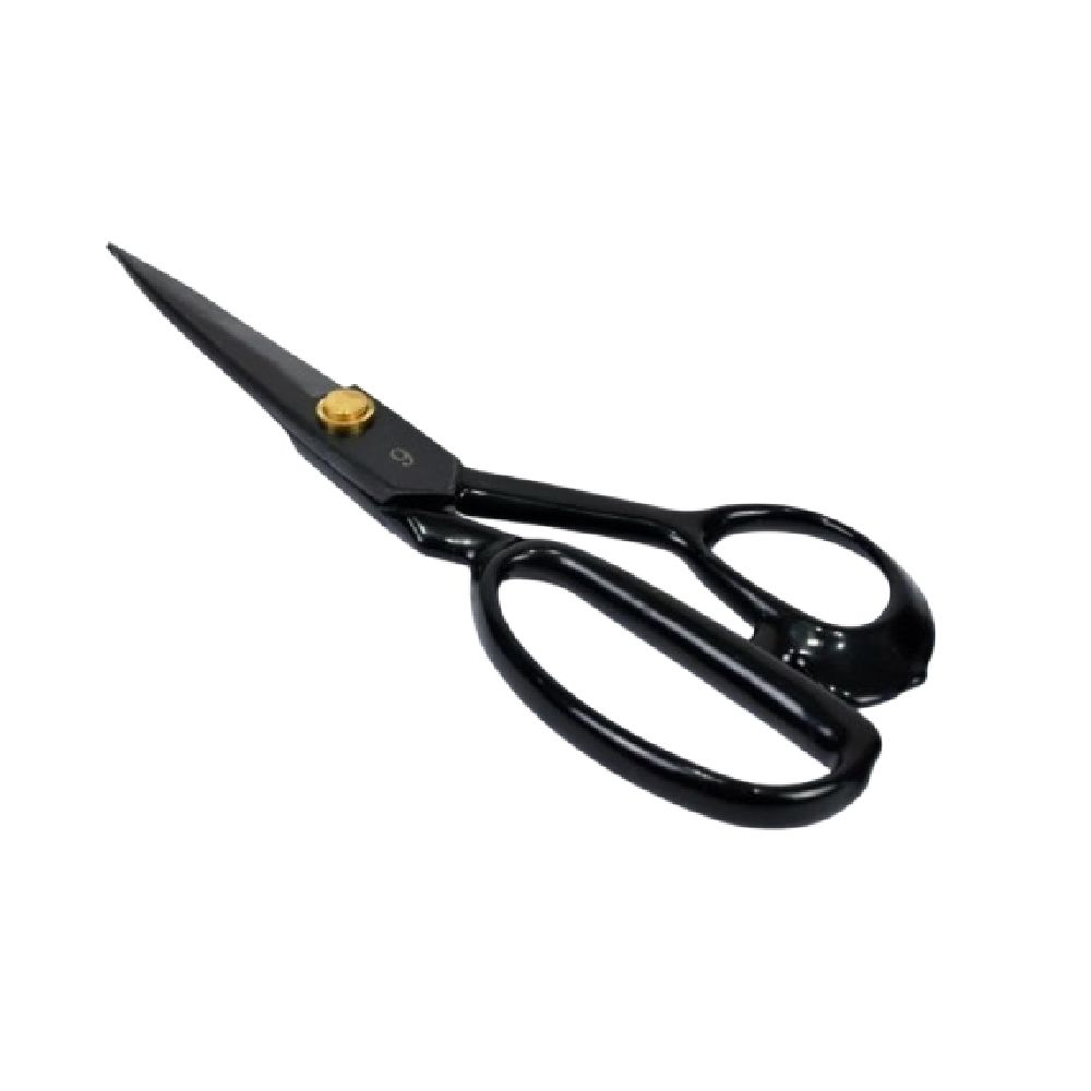 Butterfly Gunting Kain Hitam