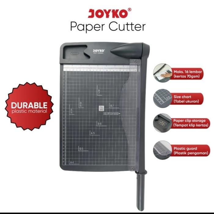 Paper Cutter 5