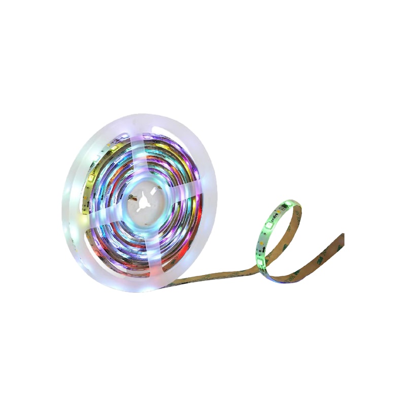 Prolink Smart LED Light Strip RGBIC 1