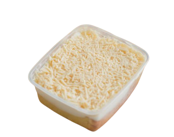 Milk Bath Cheese Dessert Box