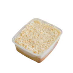 Milk Bath Cheese Dessert Box