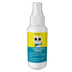 Clever Solutions Parfum Anabul