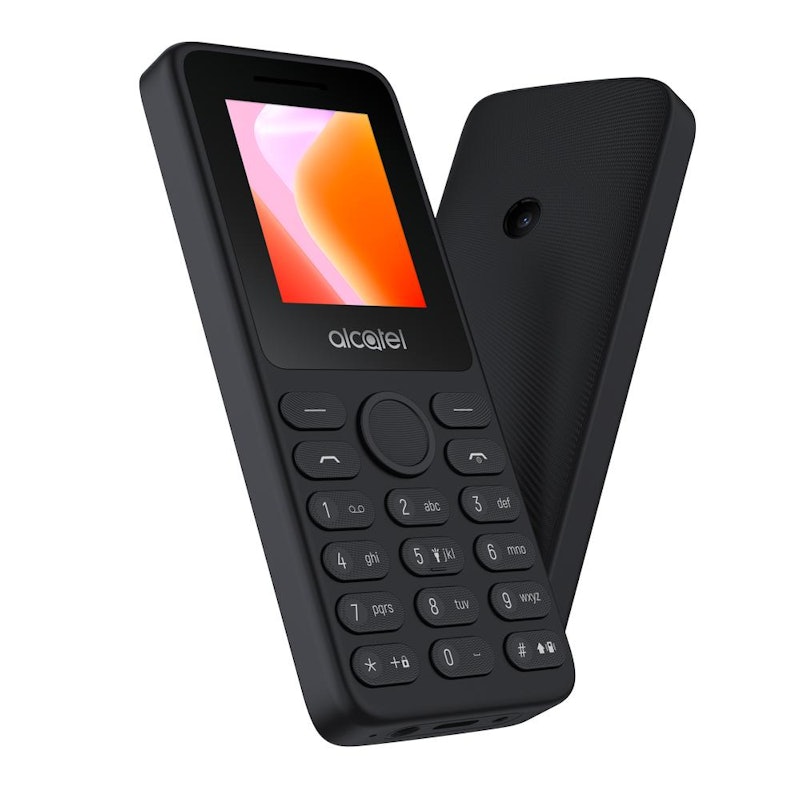 Alcatel 1021 4