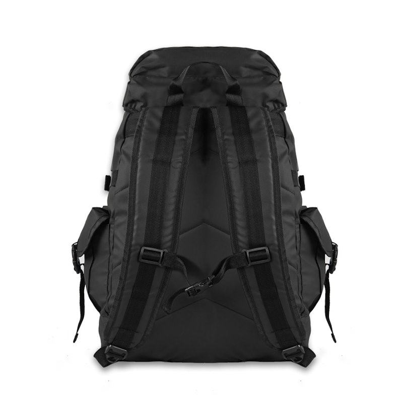 Straight Vision Diablo Water Resistant Backpack 30 L 4