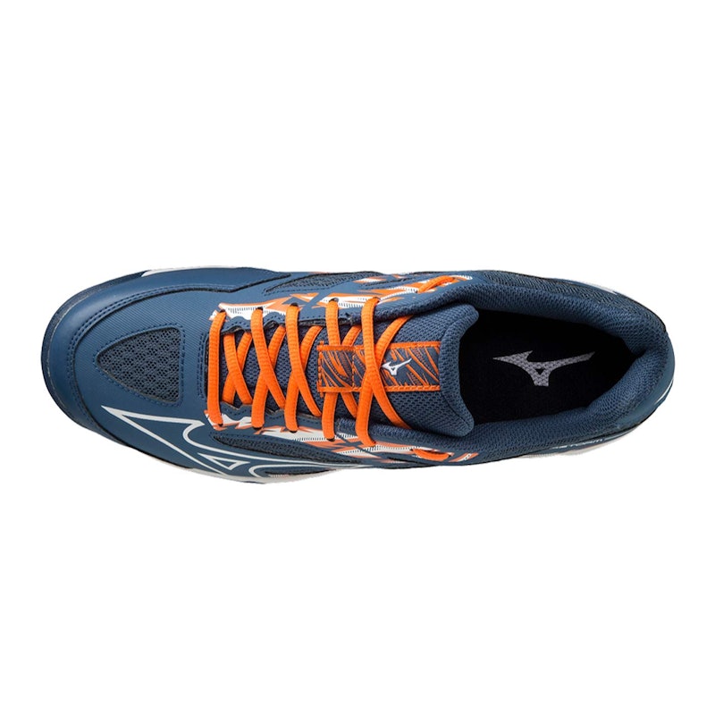 Wave Thunderstorm 4
