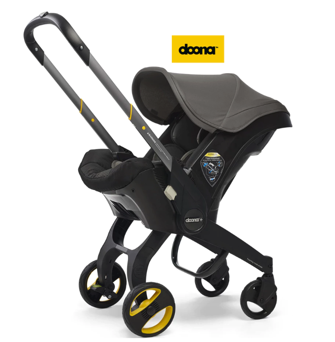 Tosyen Omni Potensi Doona+ Car Seat & Stroller