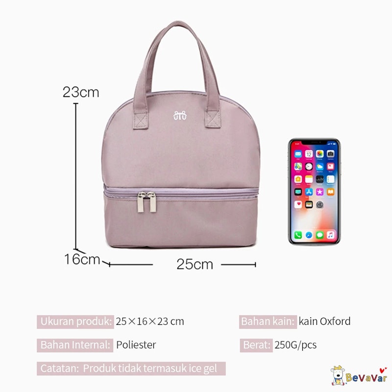 Bevavar Cooler Bag 2