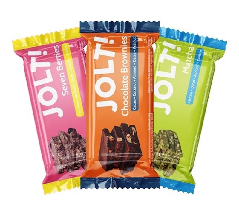 Protein Bar 1