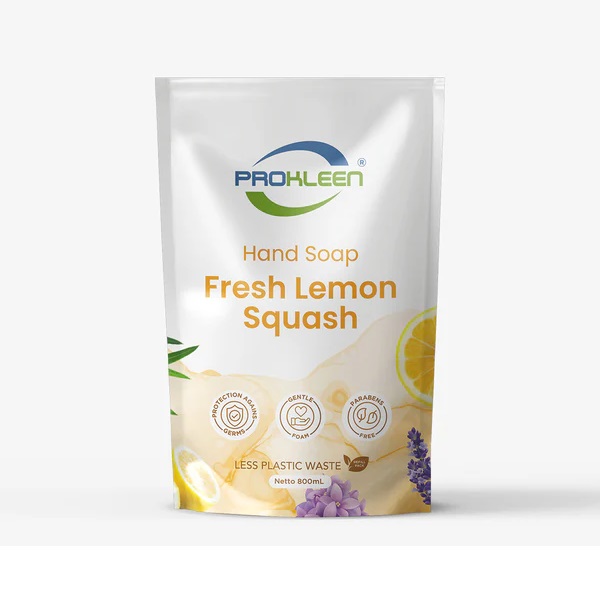 United Cleaning Prokleen Hand Soap