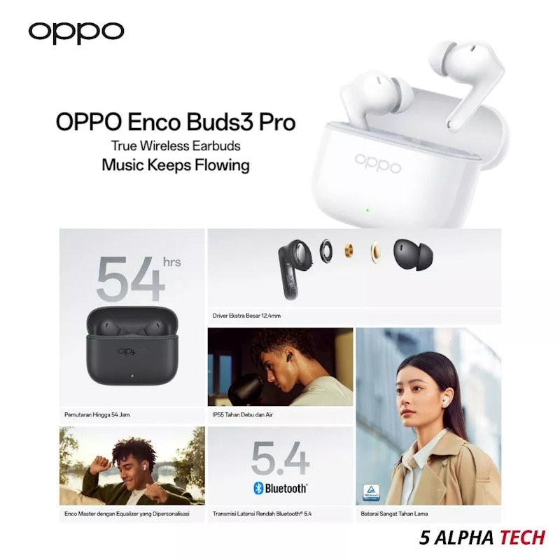 Enco Buds 3 Pro 2
