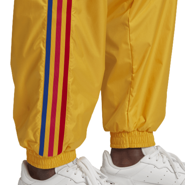 3D Trefoil 3-Stripes Track Pants 4