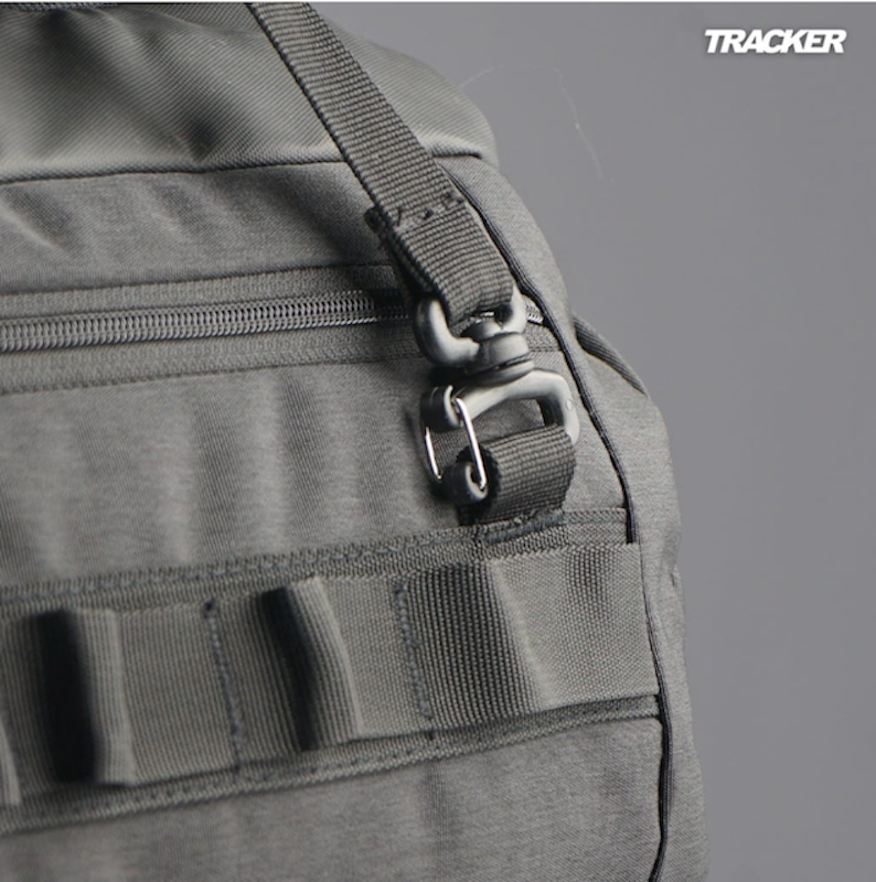 Tas Travel Multifungsi Groningen 3