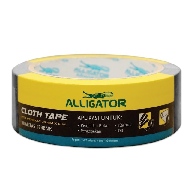Cloth Tape