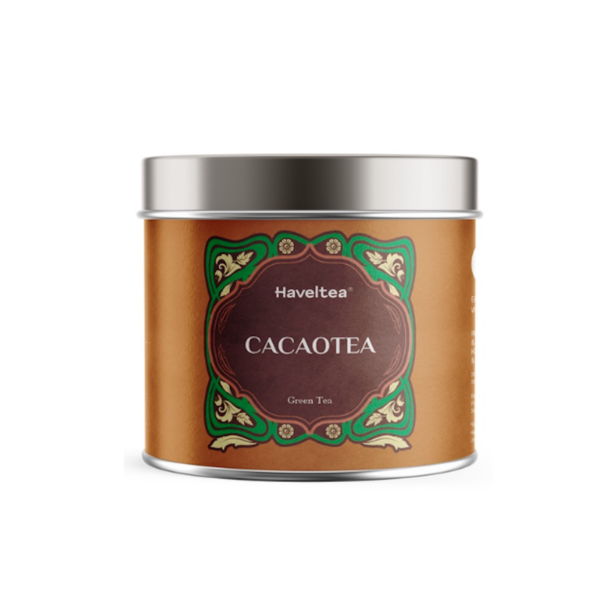 Haveltea CACAOTEA
