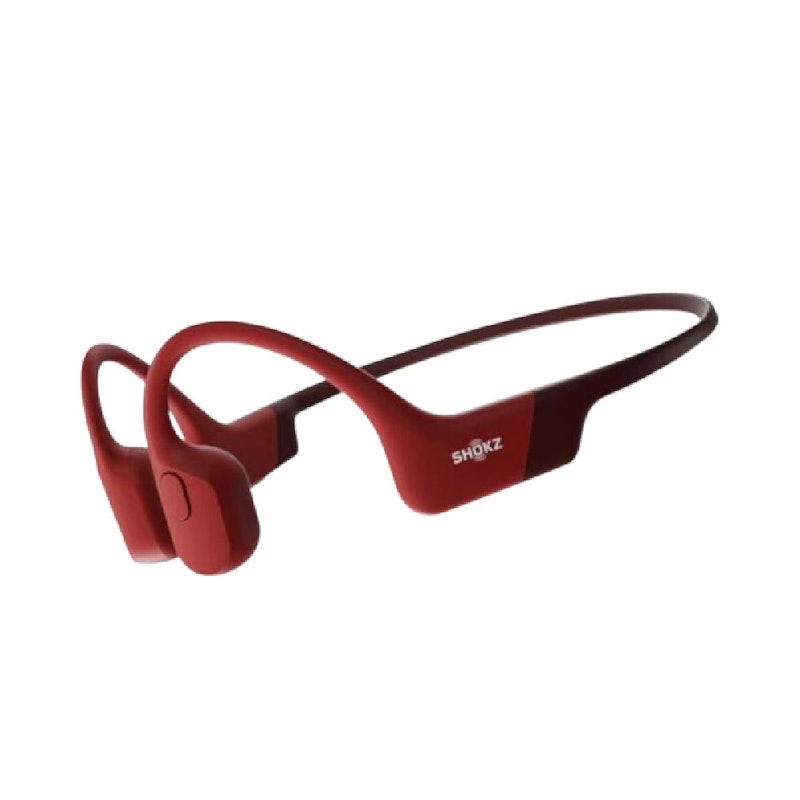 Shokz Openrun Wireless Bone Conduction Headphone 1