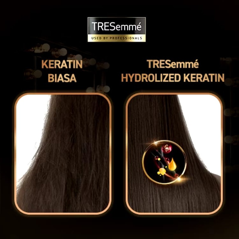 Keratin Smooth Keratinbond+ N°2 Conditioner 4