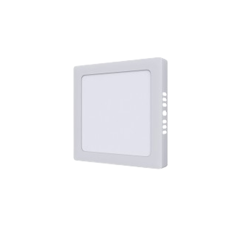Han River Lampu Downlight Outbow 6W Kotak 1